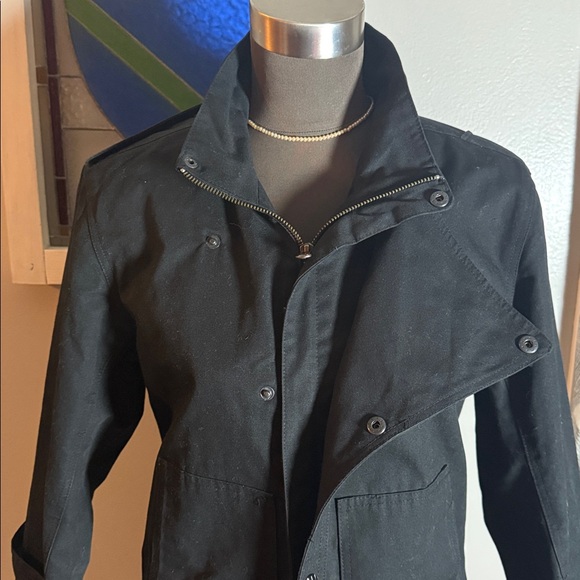 WRATH ARCANE Coding Jacket SZ Small - Picture 4 of 10